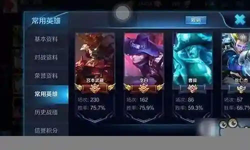 什么阵容随便打野