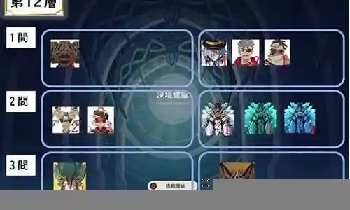 大家好，今天我来为大家揭开“深渊十二最好阵容搭配图片”的神秘面纱。为了让大家更好地理解这个问题，我将相关资料进行了整合，现在就让我们一起来探索吧。