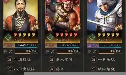 好久不见了，今天我想和大家探讨一下关于“赵云顶配阵容怎么搭配”的话题。如果你对这个领域还不太了解，那么这篇文章就是为你准备的，让我们一起来学习一下吧。