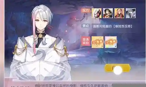 羽翼渐丰阵容