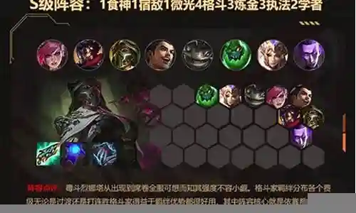 6学者希尔科阵容