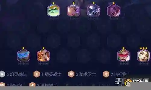 接下来，我将通过一些实际案例和个人观点来回答大家对于8.5幻灵战队阵容搭配的问题。现在，让我们开始探讨一下8.5幻灵战队阵容搭配的话题。