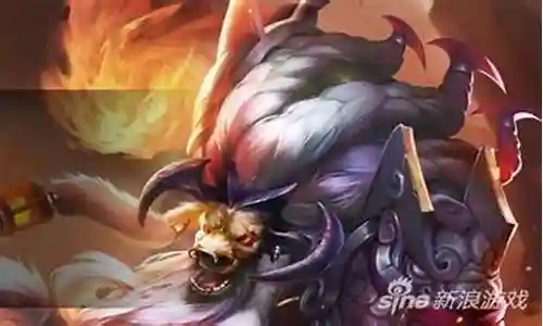 王者荣耀灵动防守阵容