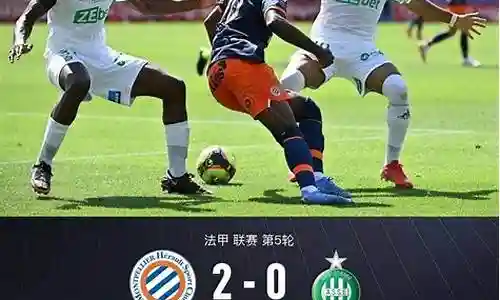 圣埃蒂安 阵容