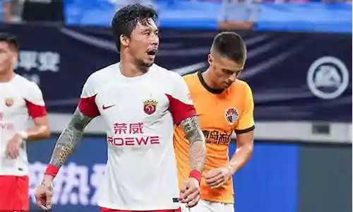 武磊最佳阵容次数