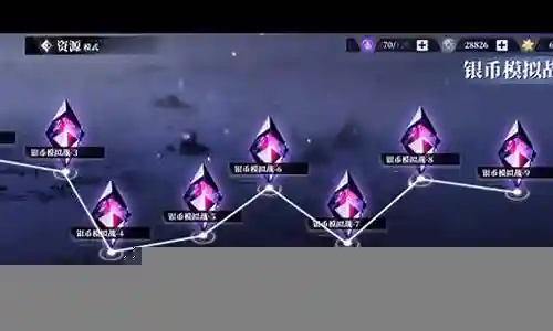 魔物之王 静 阵容