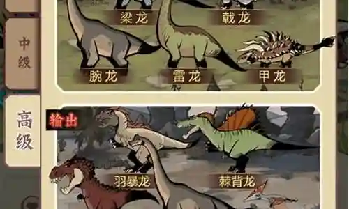 驯兽师8强阵容搭配