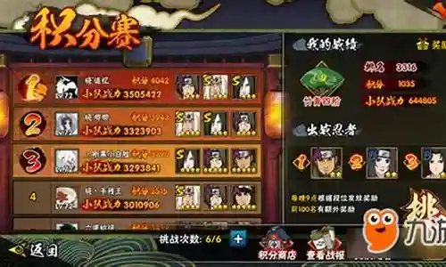 感谢大家在这个积分赛平民忍者阵容搭配问题集合中的积极参与。我将用专业的态度回答每个问题，并尽量给出具体的例子和实践经验，以帮助大家理解和应用相关概念。插图