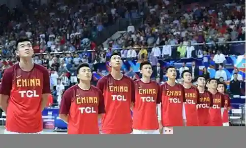 篮球亚锦赛男篮阵容名单
