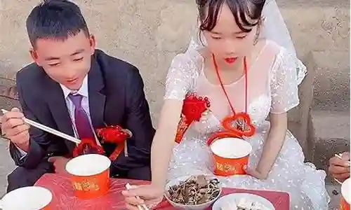 云南人结婚阵容装备搭配