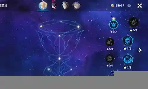 原神最强对单阵容搭配