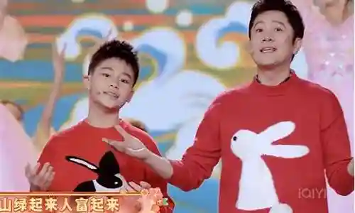 哪个卫视春晚阵容豪华
