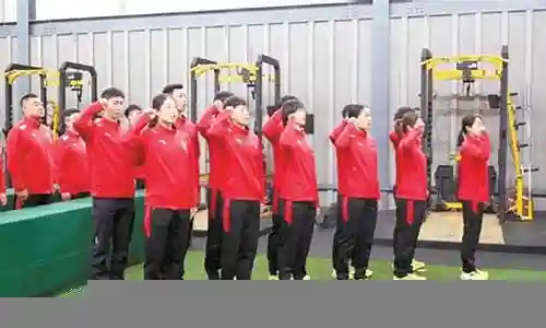 中国短道梦幻阵容名单