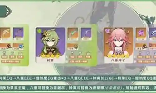 提拉里搭配什么阵容好看