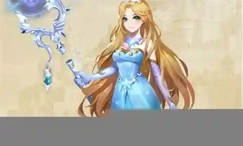 闪烁之光亚巴顿女王阵容