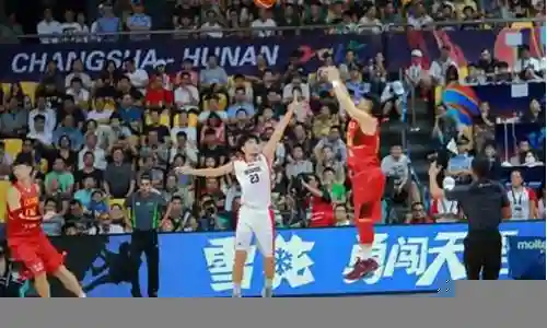 篮球世锦赛巴西阵容赛程