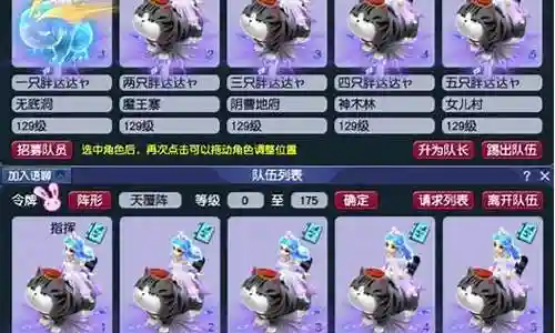 大家好，今天我想和大家探讨一下关于梦幻西游大鬼阵容搭配的问题。在这个话题上，有很多不同的观点和看法，但我相信通过深入探讨，我们可以更好地理解它的本质。现在，我将我的理解进行了归纳整理，让我们一起来看看吧。