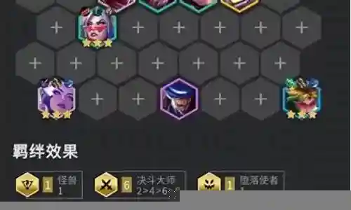 非常感谢大家对最强决斗场阵容搭配图问题集合的贡献。我会努力给出简明扼要的回答，并根据需要提供一些具体实例来支持我的观点，希望这能给大家带来一些新的思路。插图