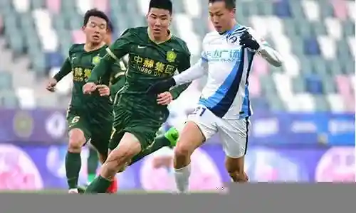 大连新组建球队阵容