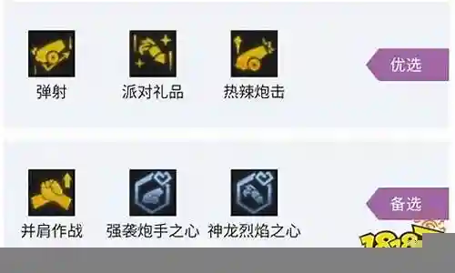 能吃鸡的炮手阵容搭配一直是人们关注的焦点，而它的今日更新更是备受瞩目。今天，我将与大家分享关于能吃鸡的炮手阵容搭配的最新动态，希望能为大家提供一些有用的信息。