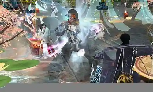 方士主修什么技能