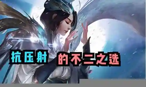 什么阵容搭配露娜最好玩