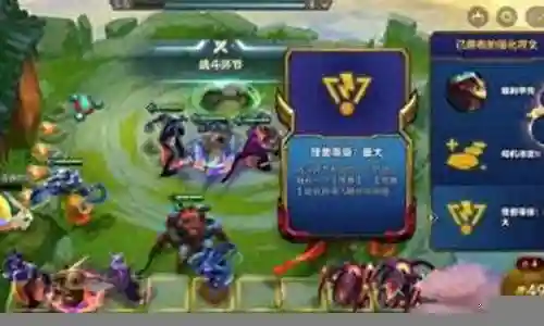 怪兽之战阵容搭配表大全