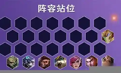 时空裂痕攻击最强阵容装备