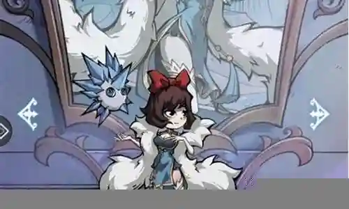 魔镜物语白雪尤丽阵容搭配