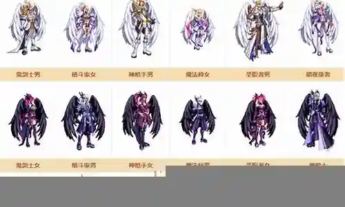 dnf武器装扮的攻击声音插图