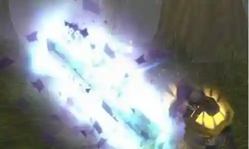 双d 武器附魔