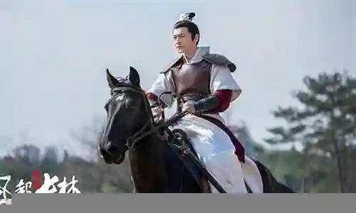琅琊风起长林奇遇攻略