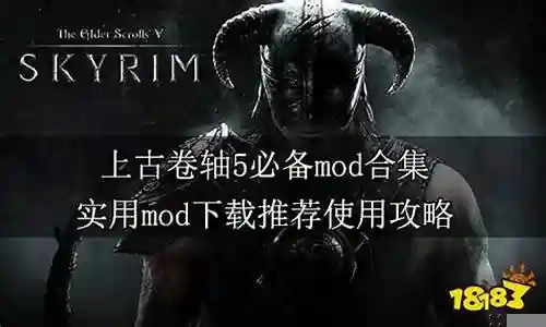 ns版 上古卷轴 攻略