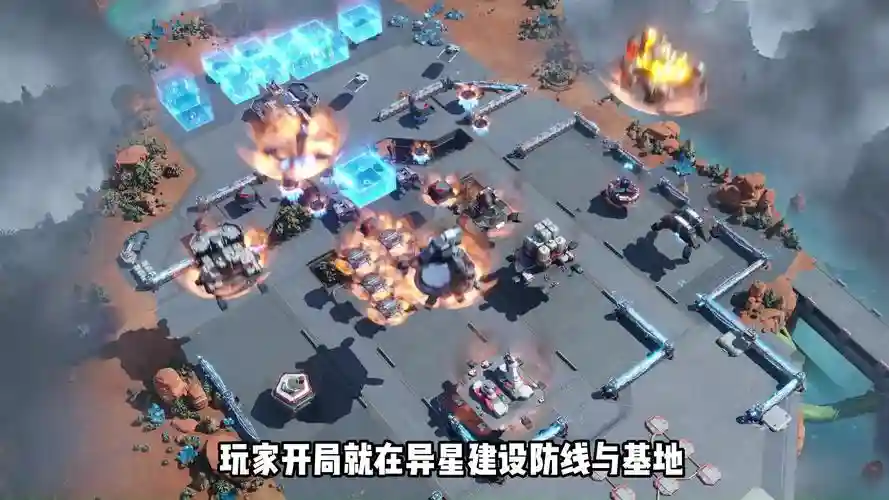 千盟阵容插图