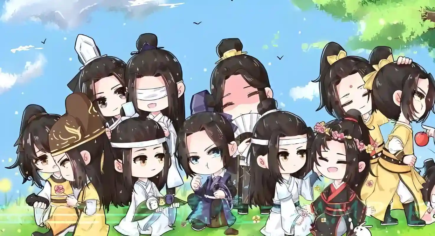 魔道简单阵容插图