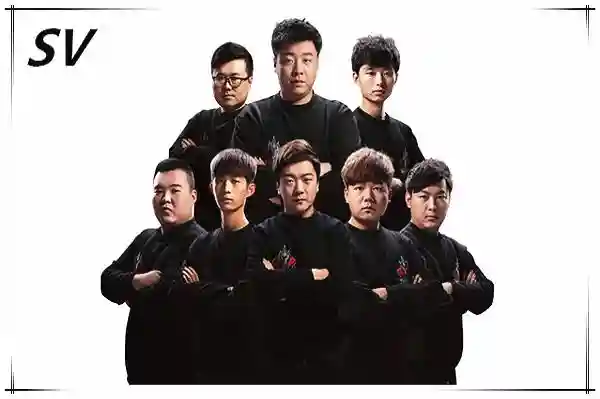 cfsv最强阵容插图