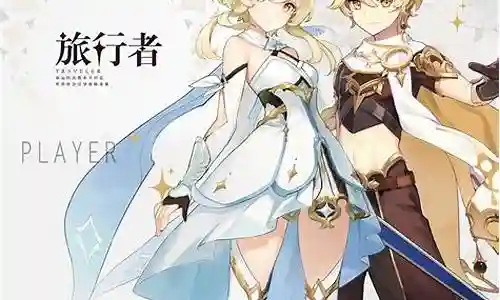 旅行者风搭配什么阵容插图