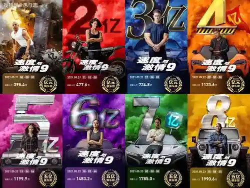 速9阵容