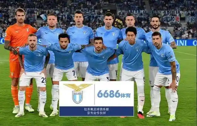 拉齐奥阵容2014插图