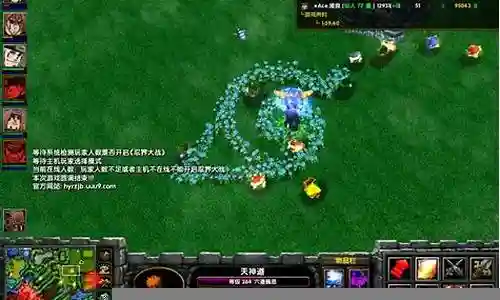 魔兽羁绊6.9视频攻略插图