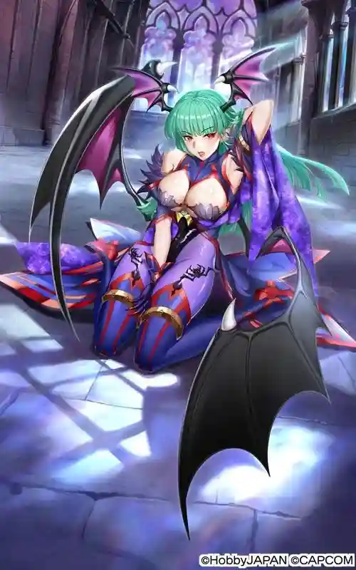 limit女王阵容插图