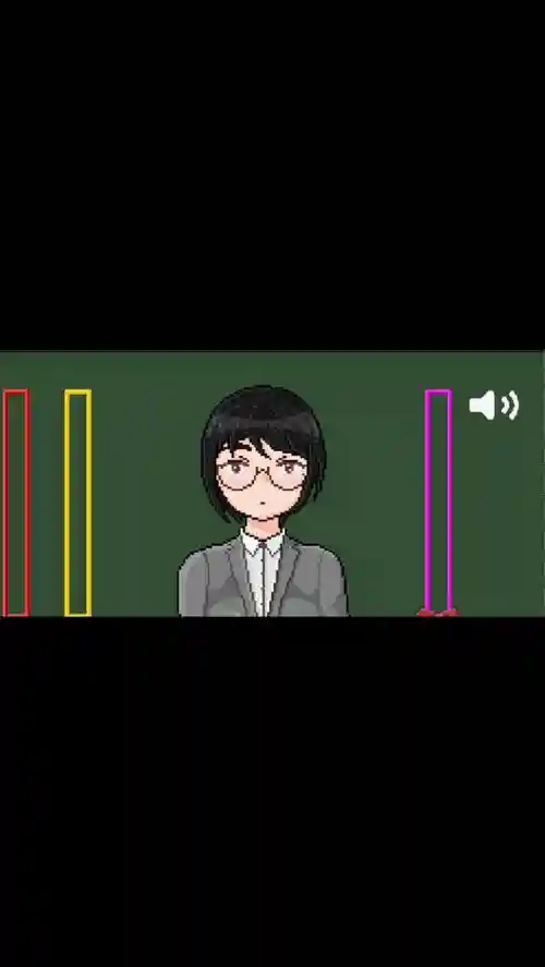攻略老师的游戏视频