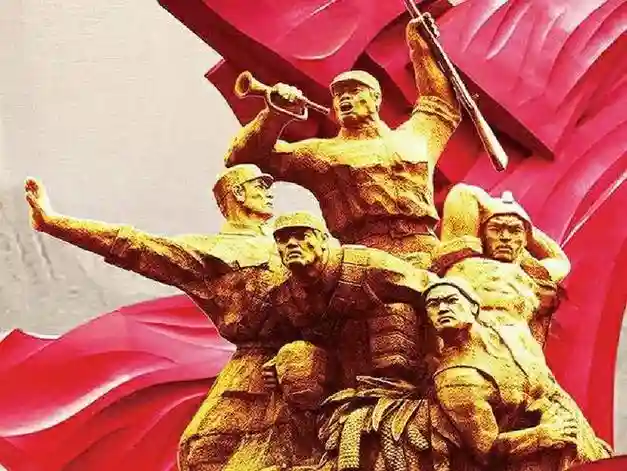 战斗之心传承红色装备插图