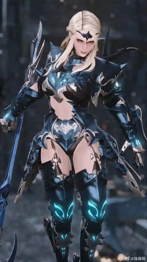 龙骑50校服武器