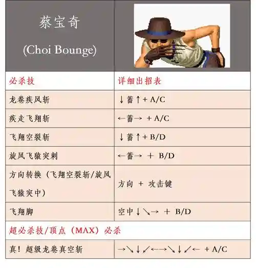 拳煞ap加什么技能插图