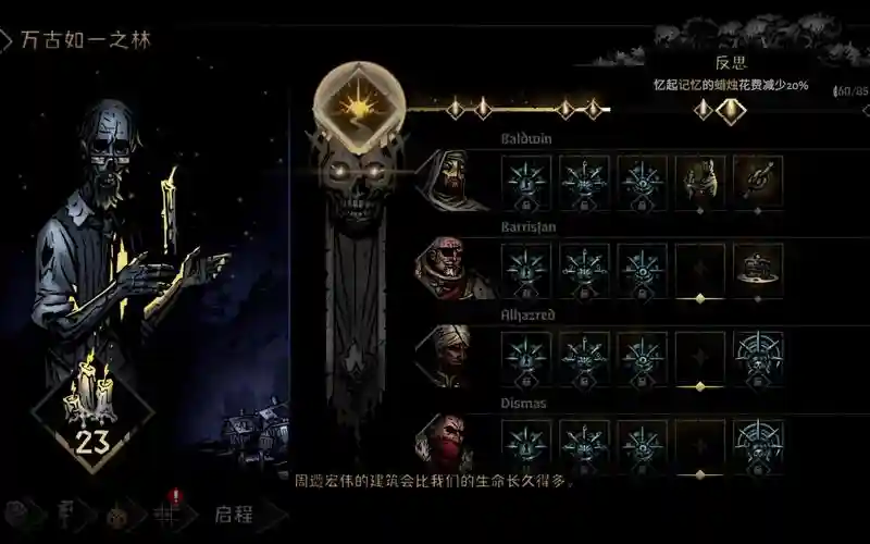 暗黑地牢技能4个插图