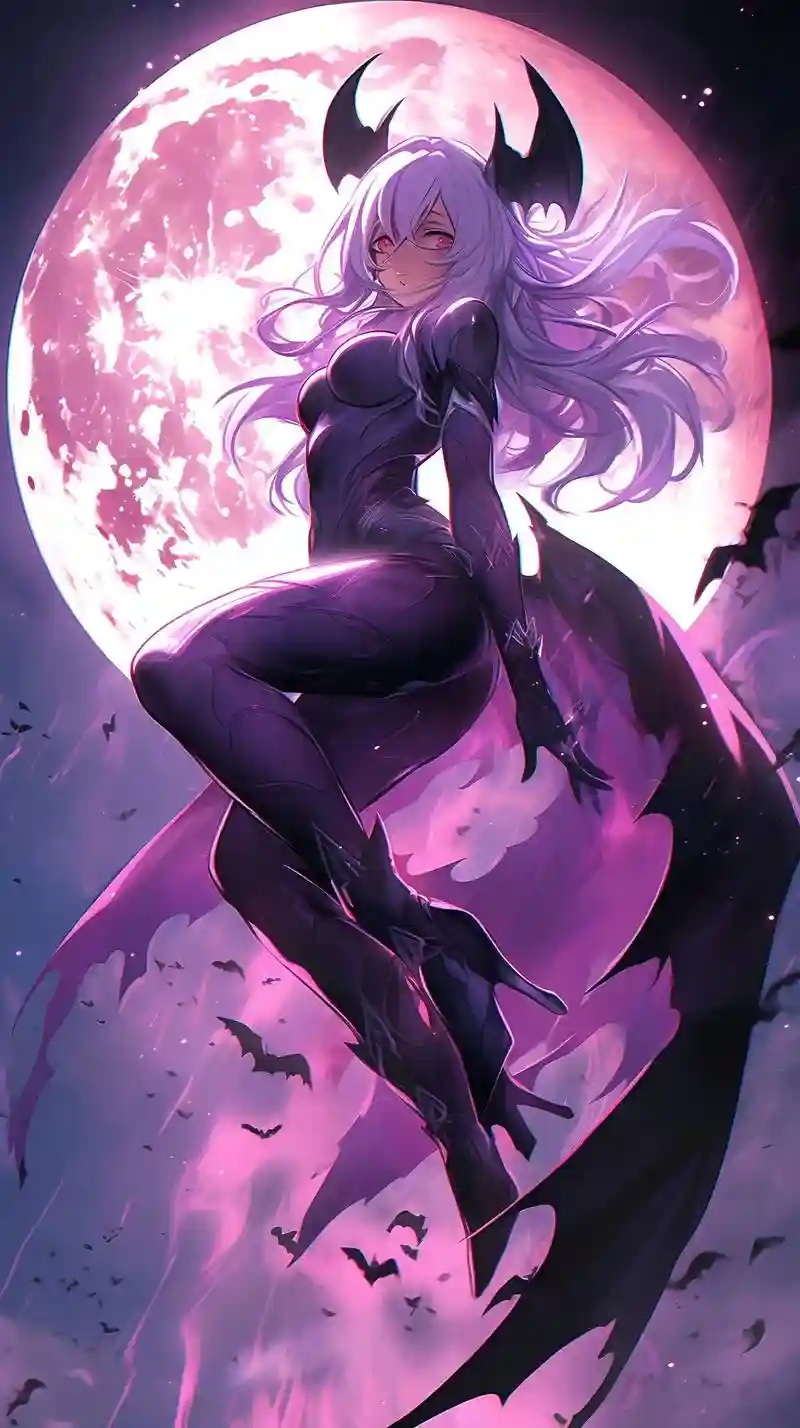 少女魅惑技能插图