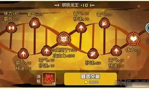 超进化物语幽鬼阵容搭配