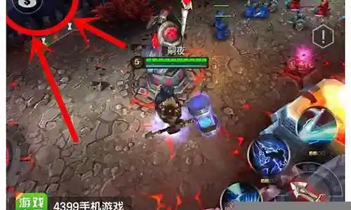 自由之战有回城买装备