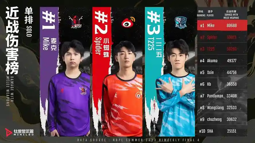 nbpl最高阵容